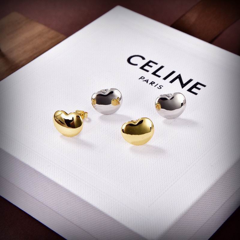 Celine Earring 07yxs17